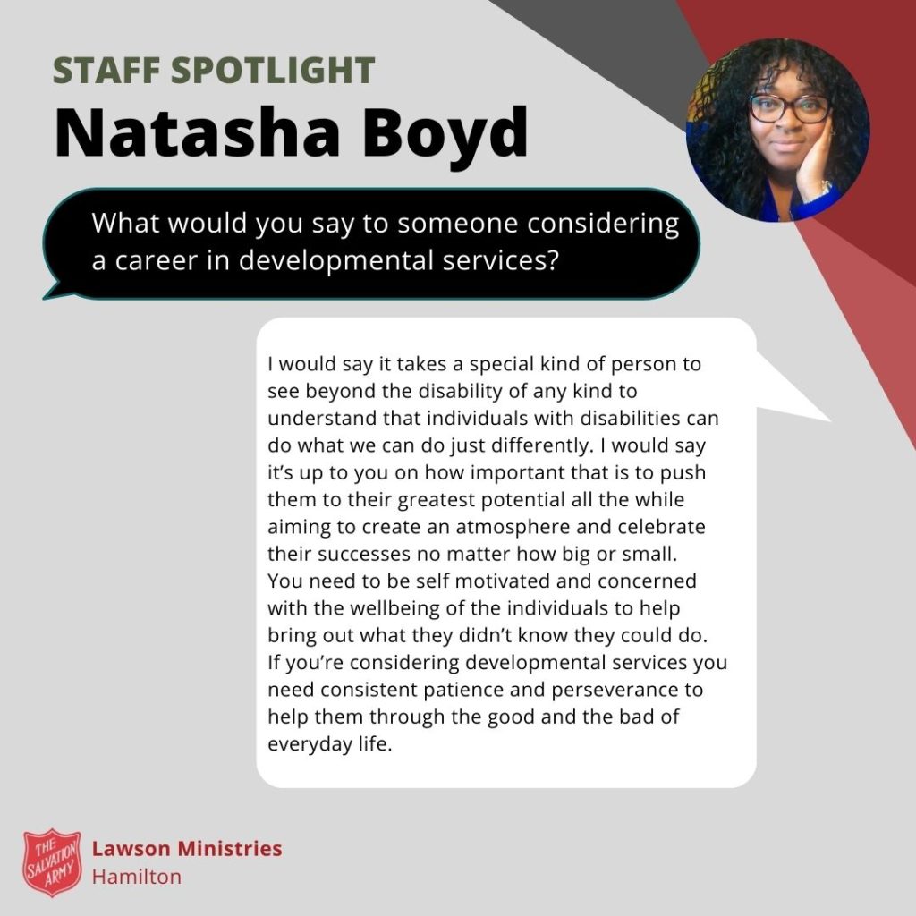 Careers Salvation Army