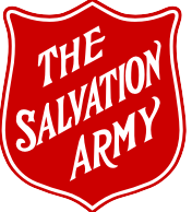 salvation army logo